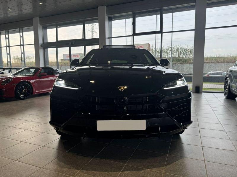 Lamborghini Urus SE 4.0 V8 PHEV - IVA Esposta