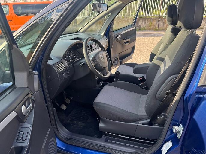 Opel Meriva 1.6 16V Enjoy