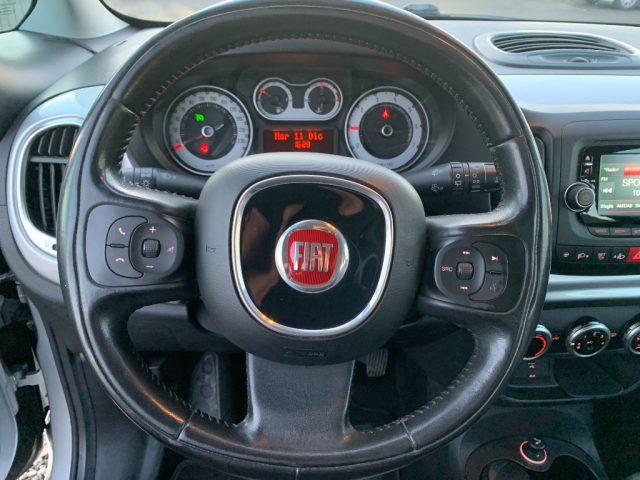 FIAT 500L 1.6 Multijet 105 CV Lounge