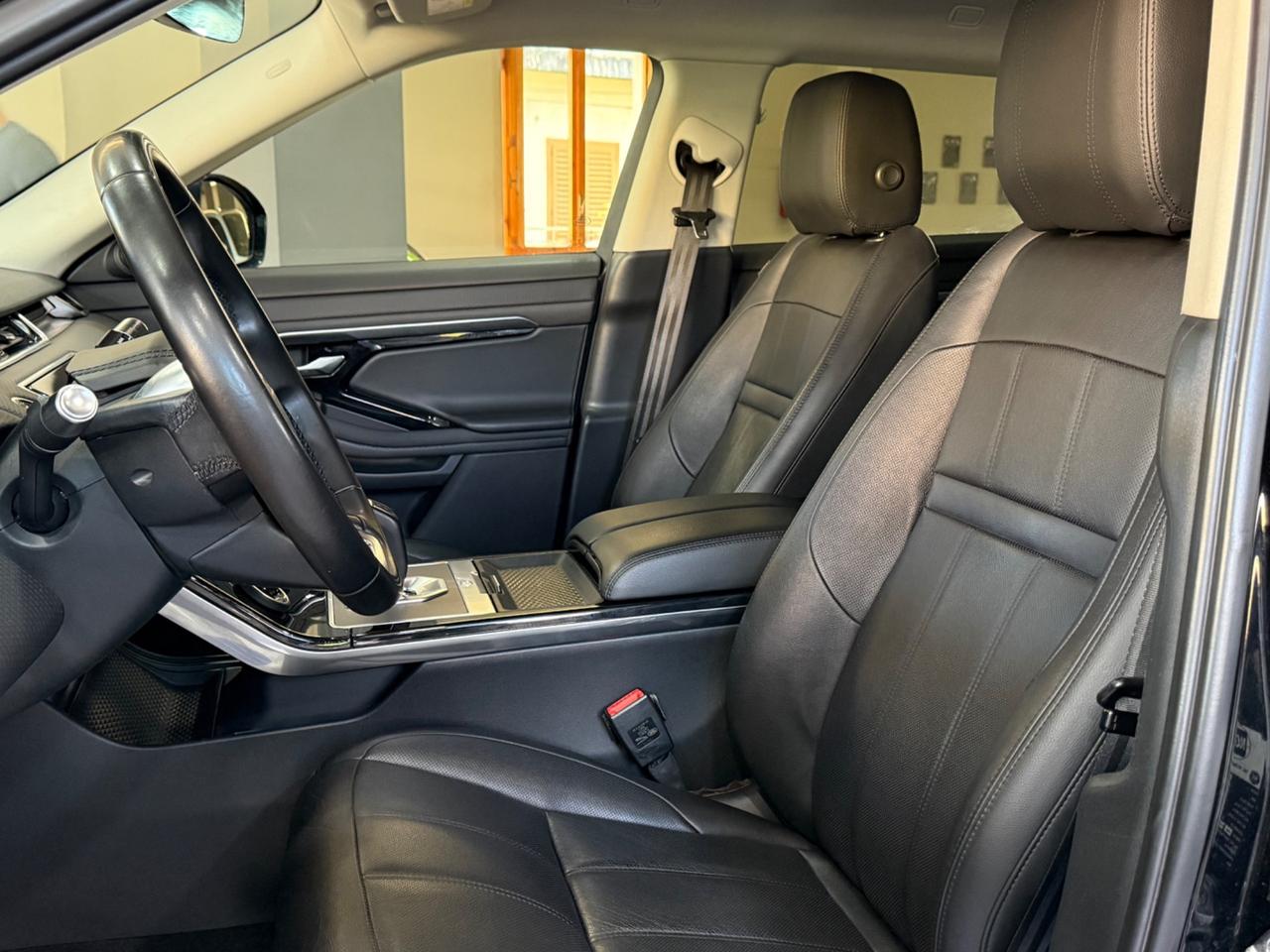 Land Rover Range Evoque 2.0D I4 180 CV AWD Auto S