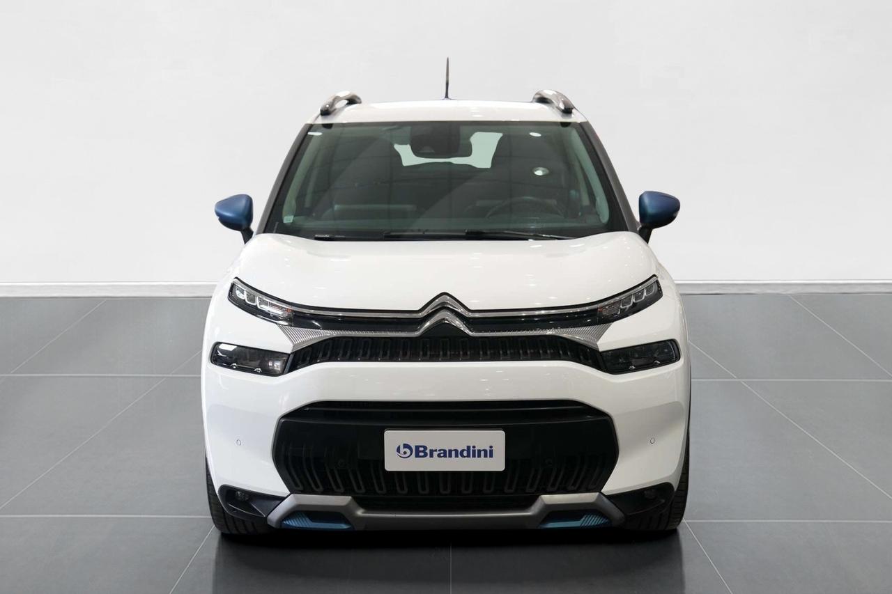 CITROEN C3 Aircross 1.2 puretech Shine Pack s&s 1