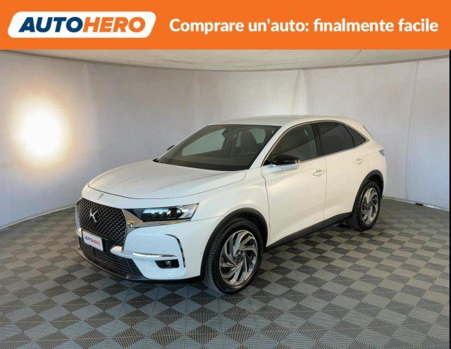 DS AUTOMOBILES DS 7 Crossback BlueHDi 130 aut. Business