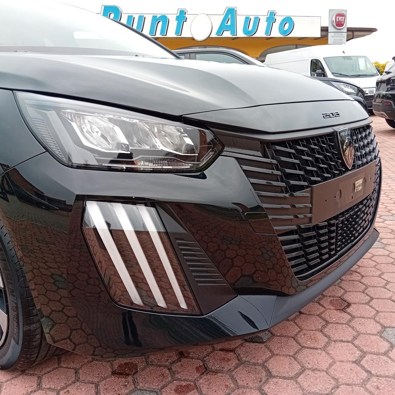 Peugeot 208 PureTech 100 Stop&Start 5 porte Style * SENZA VINCOLO DI FINANZIAMENTO*