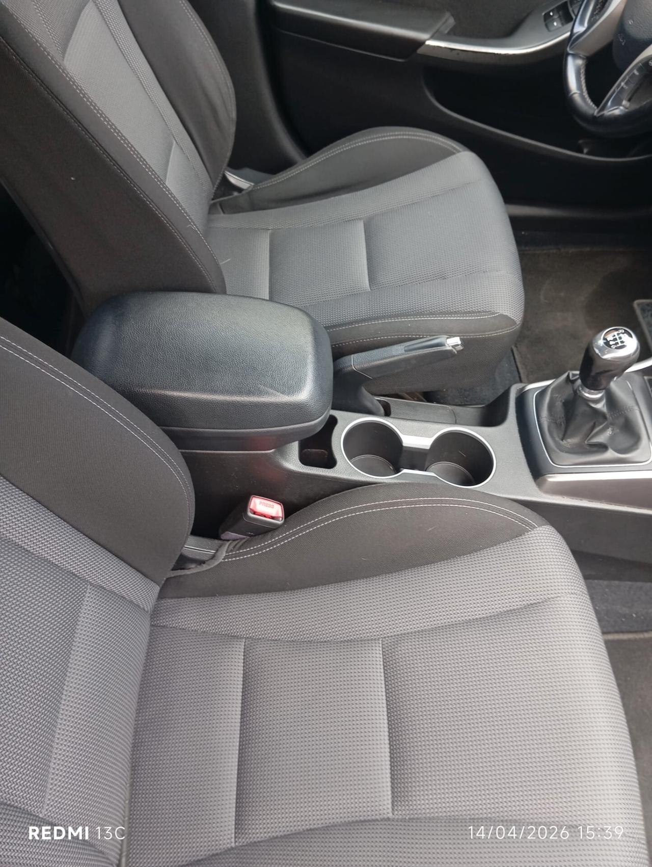 Hyundai i30 1.6 CRDi 5p. Comfort