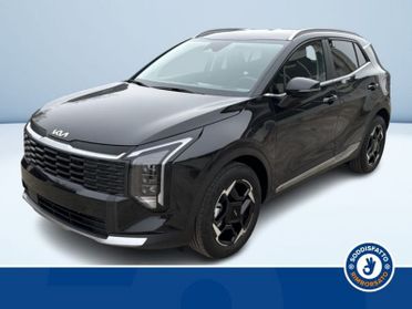 Kia Sportage 1.6 HEV Style (TT) PE