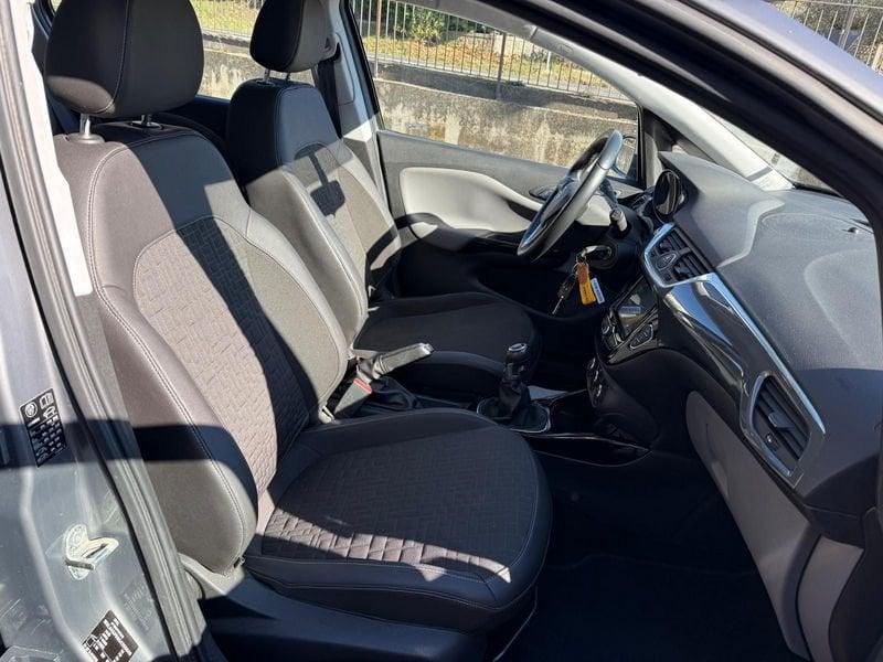 Opel Corsa Corsa 1.4 90CV GPL Tech 5 porte Cosmo