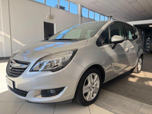 OPEL Meriva 1.4 Turbo 120CV GPL Tech Cosmo