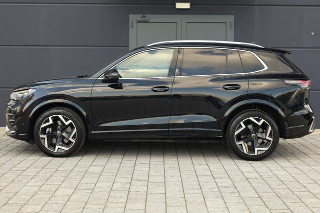 VOLKSWAGEN Tiguan 2.0 TDI 150 CV DSG R-Line