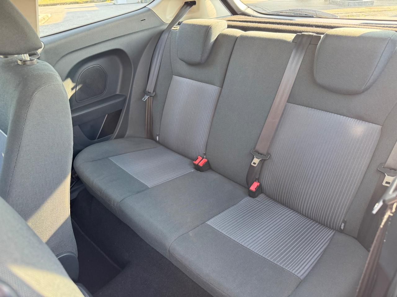 Ford Fiesta 1.2 82CV 3 porte Titanium