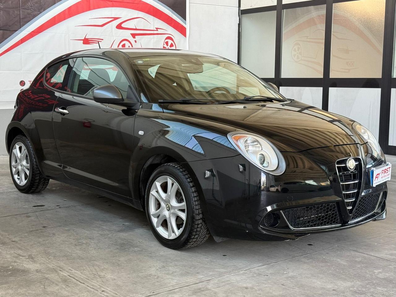 Alfa Romeo MiTo 1.4 70 CV 8V Progression