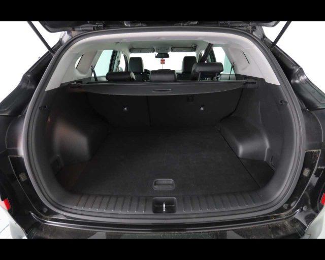 HYUNDAI Tucson 1.6 CRDi 136CV 48V DCT XLine