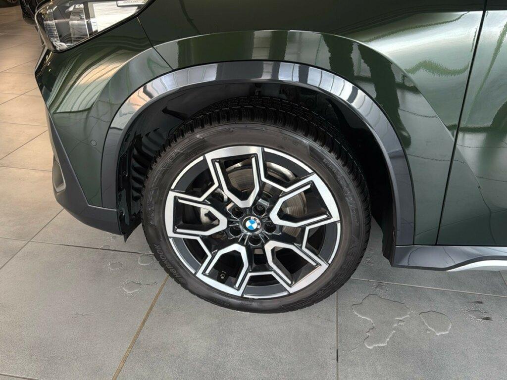 BMW X1 18 d X-Line Edition Signature sDrive DCT