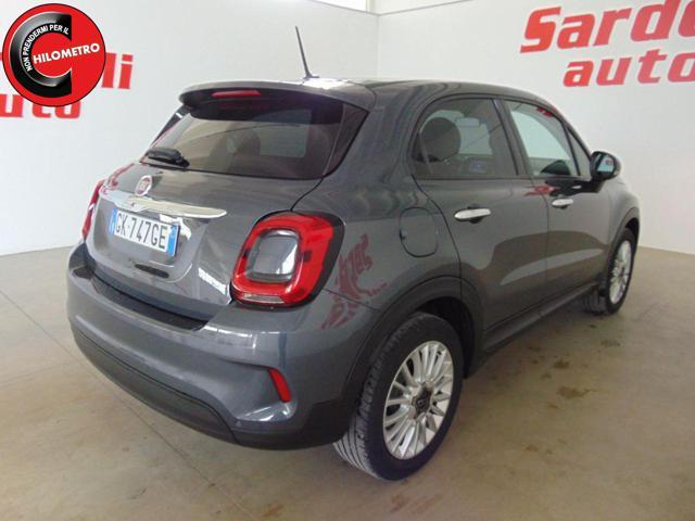 FIAT 500X 1.6 mjt Connect 130cv