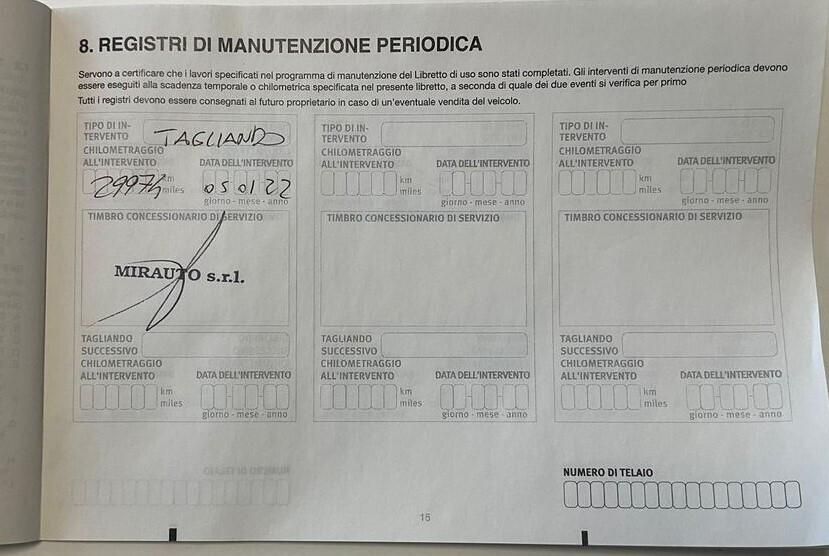 Nissan Qashqai 1.5 dCi 115 CV N-Connecta