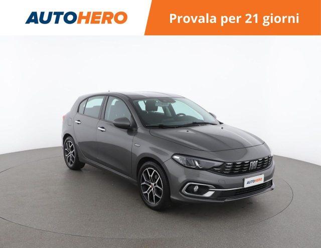 FIAT Tipo 1.6 Mjt S&S 5 porte Business