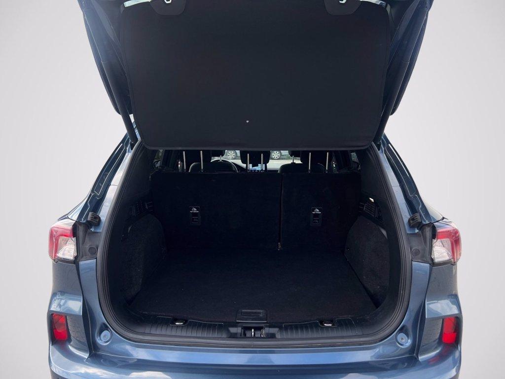 FORD Kuga 2.5 Plug In Hybrid 225 CV CVT 2WD ST-Line X del 2023