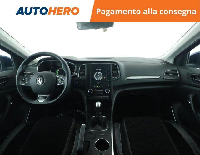 RENAULT Megane Mégane dCi 8V 110 CV Energy Intens