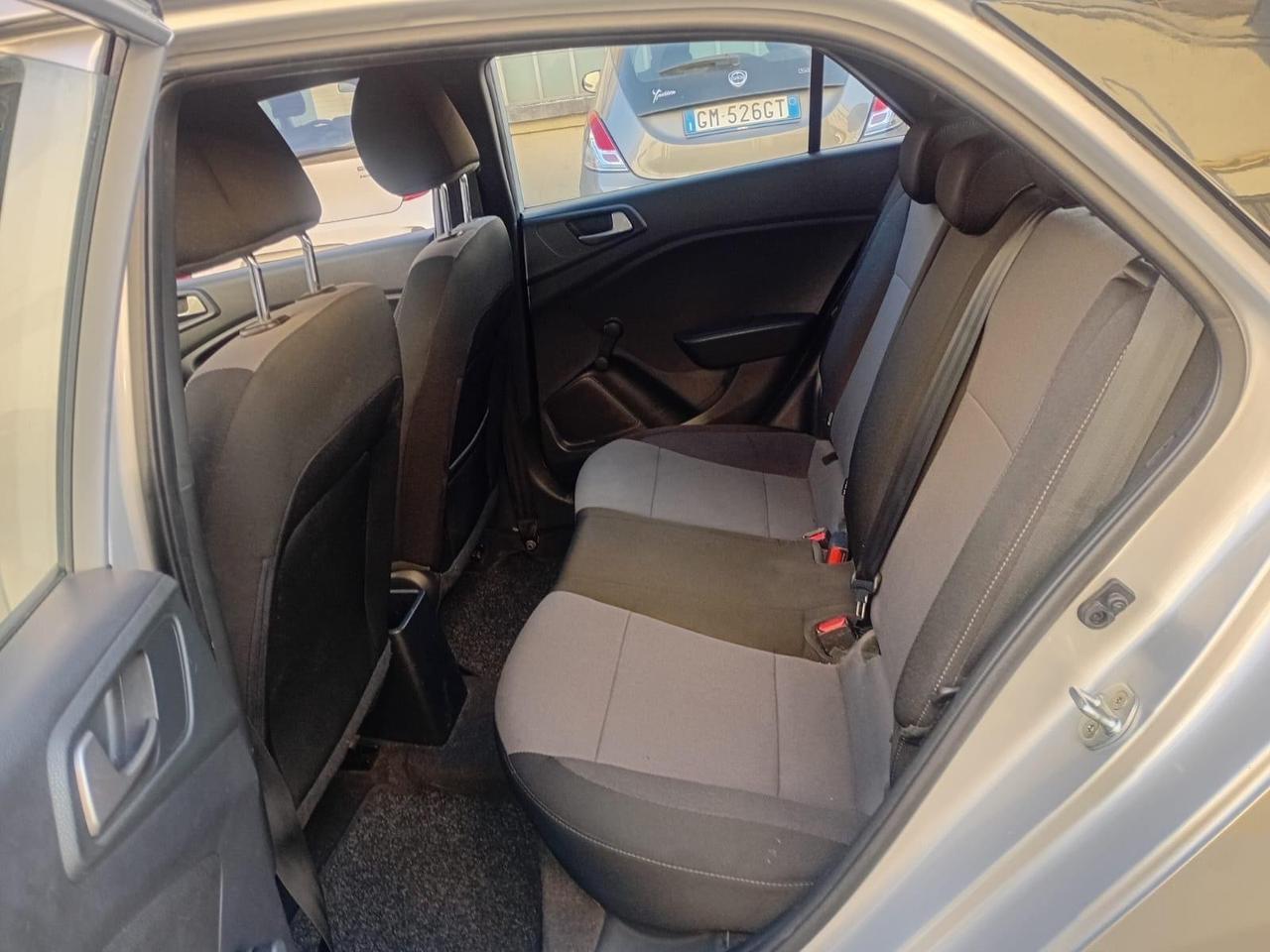 Hyundai i20 1.2 5 porte GPL 2018