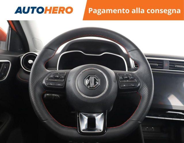 MG ZS 1.5 VTi-tech Comfort