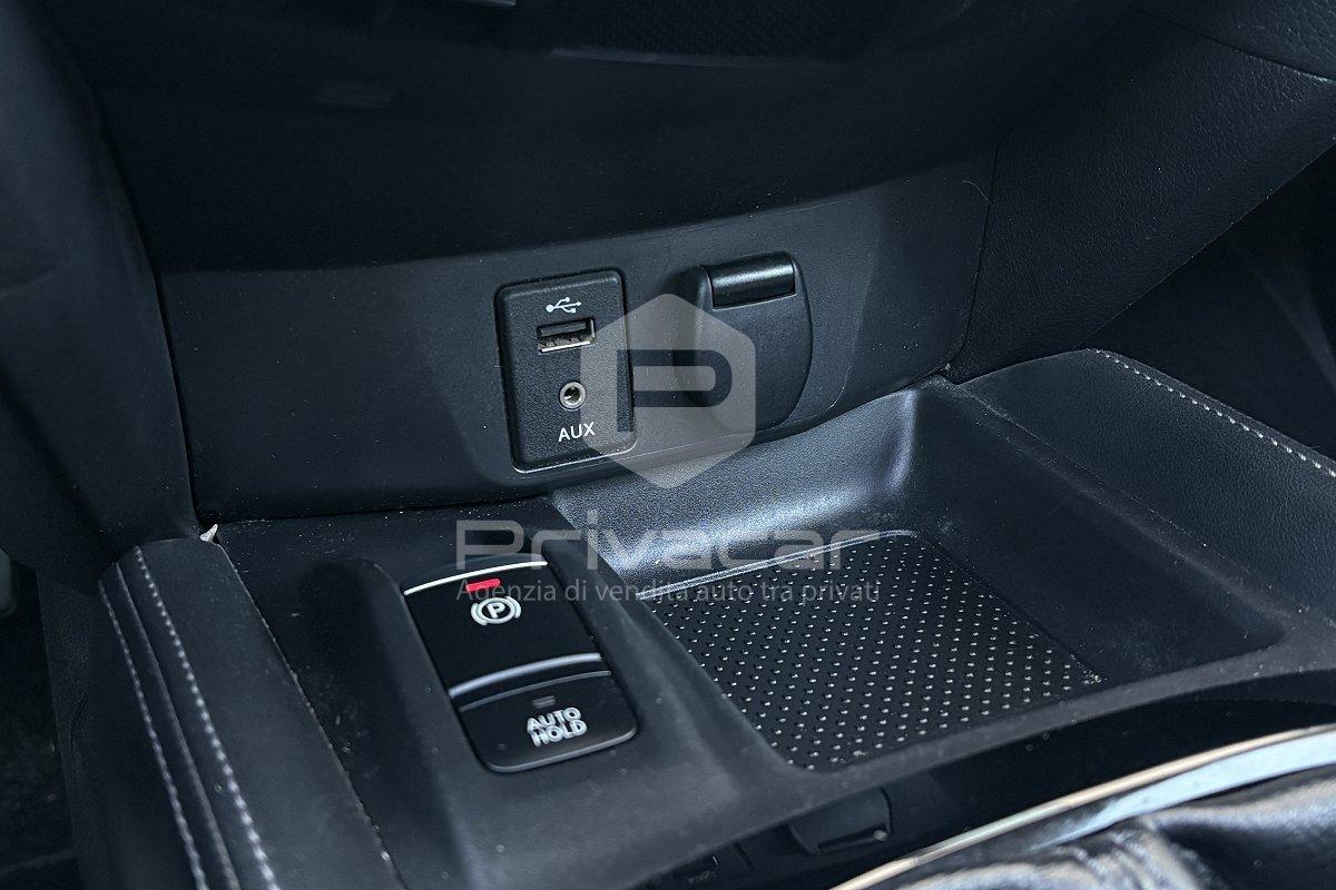 NISSAN X-Trail 1.6 dCi 2WD Tekna