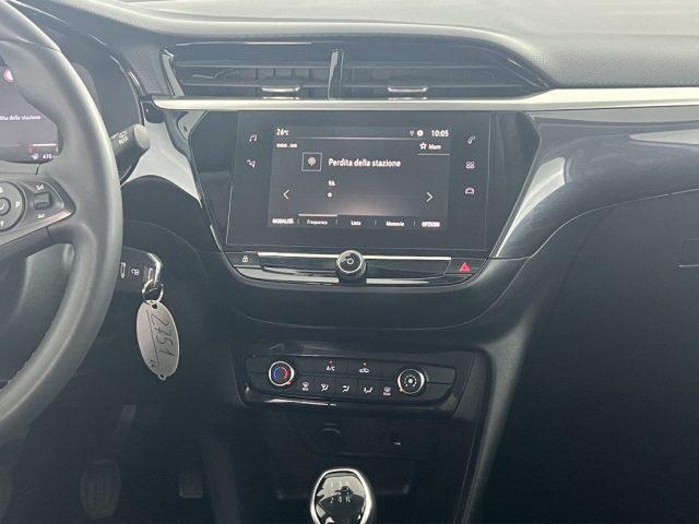 OPEL Corsa Corsa 1.2 Elegance