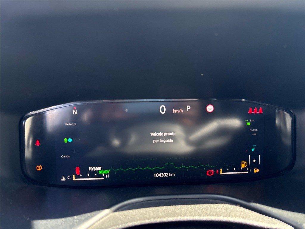 JEEP Compass 1.3 turbo t4 phev Limited 4xe auto del 2021