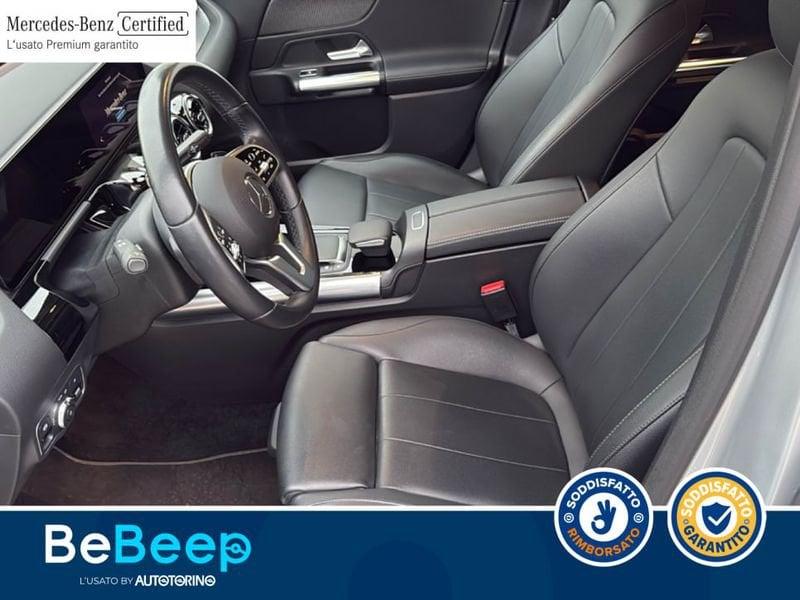 Mercedes-Benz Classe B B 180 D SPORT PLUS AUTO