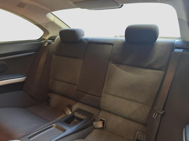 BMW 320 d cat Coupé Eletta