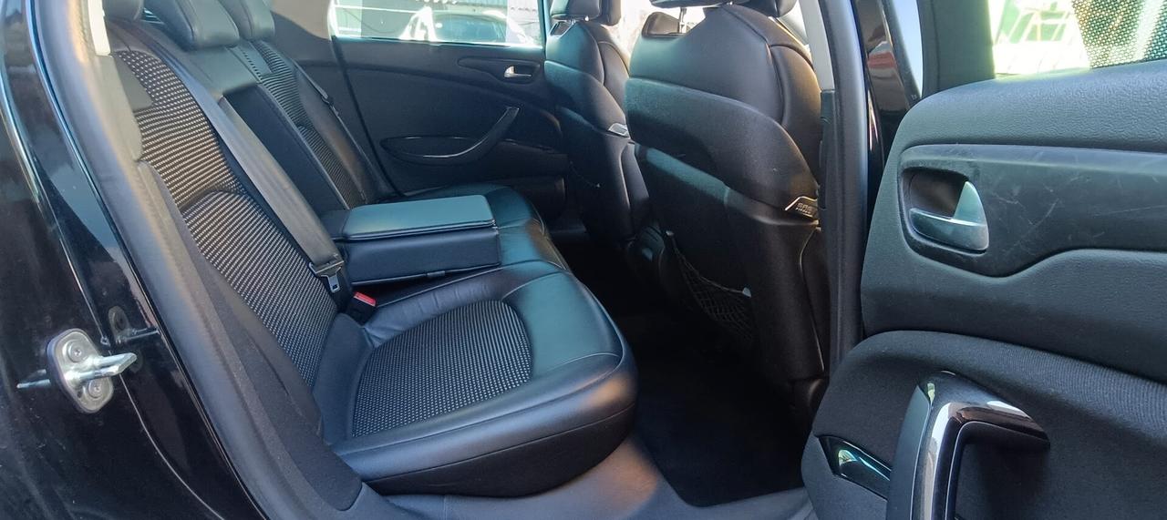 Citroen C5 2.0 HDi 160 Exclusive Tourer SOLO 130MILA KM!!!!!!!