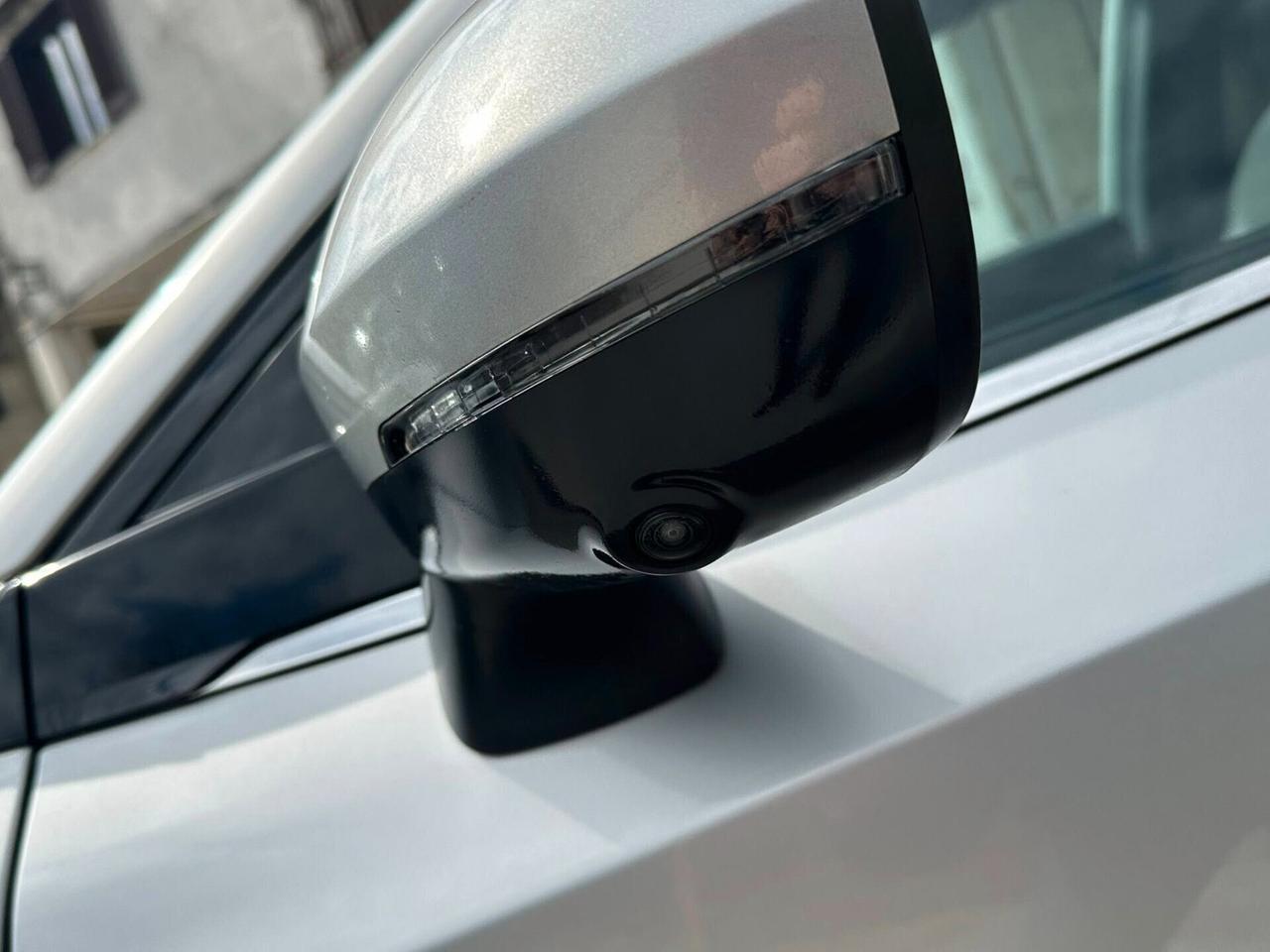 Nissan Qashqai MHEV 158 CV Xtronic N-Connecta