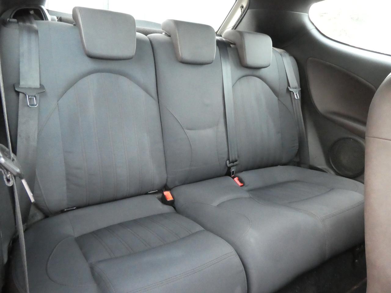 Alfa Romeo MiTo 1.3 JTDm 85 CV OK NEOPATENTATI