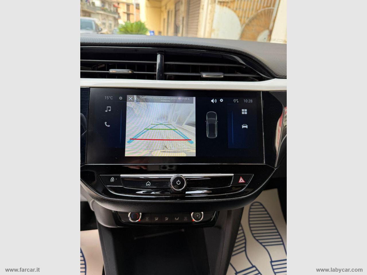 OPEL Corsa 1.2 100 CV GS-LINE