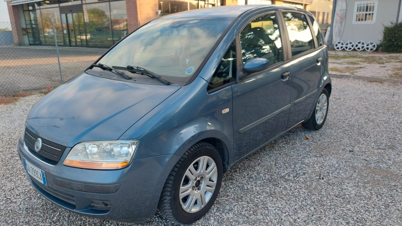 Fiat Idea 1400 16v DYNAMIC