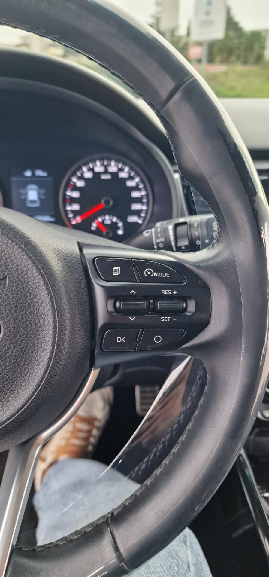 Kia Rio 1.4 CRDi 90CV 5 porte Cool 2017