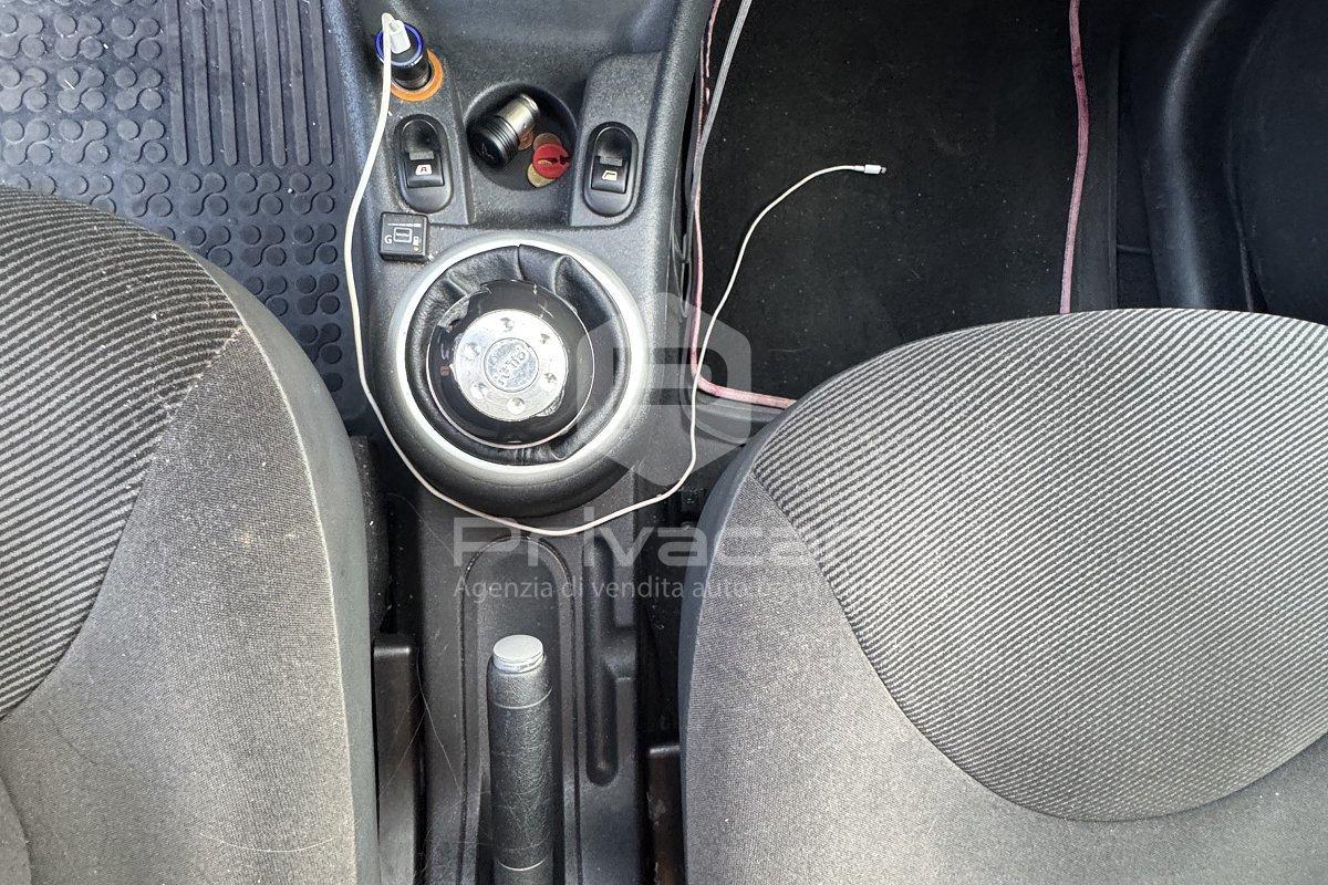 CITROEN C3 1.1 Classique
