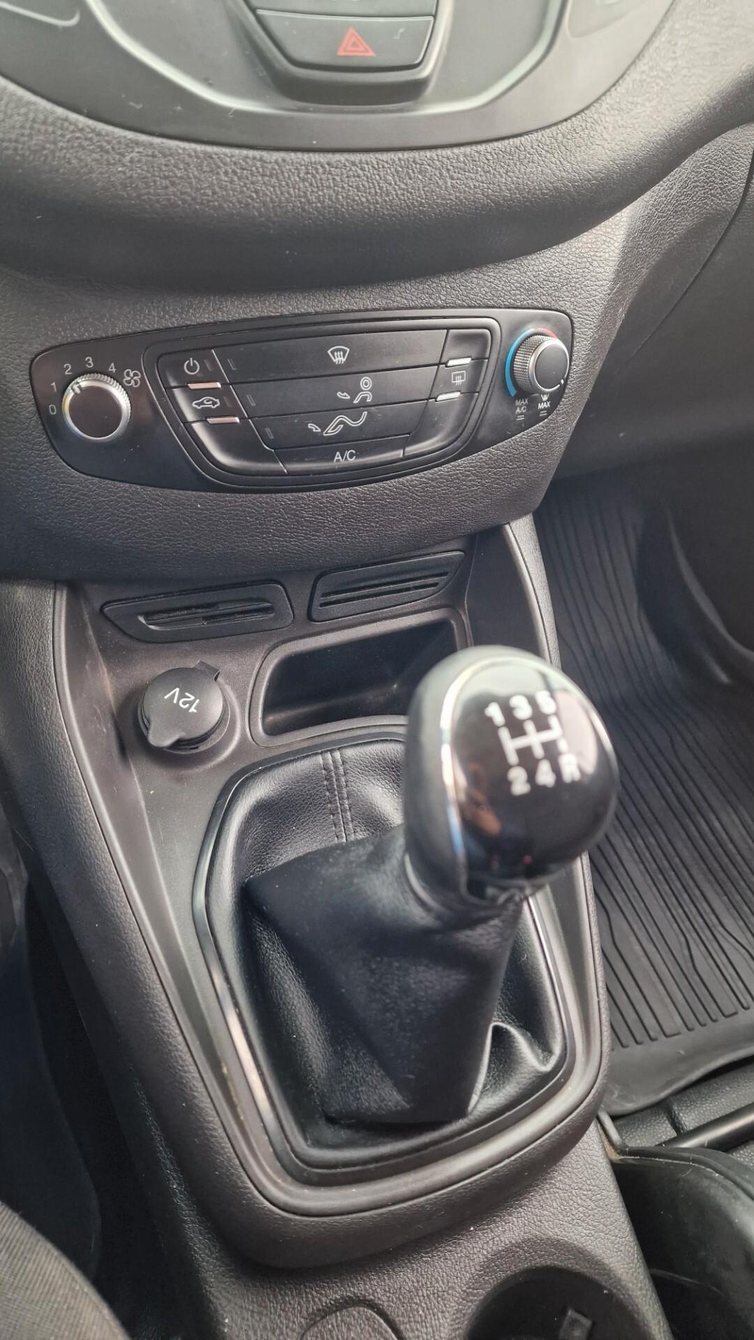 Ford Transit Courier 1.5 TDCi 95CV Van - 2017