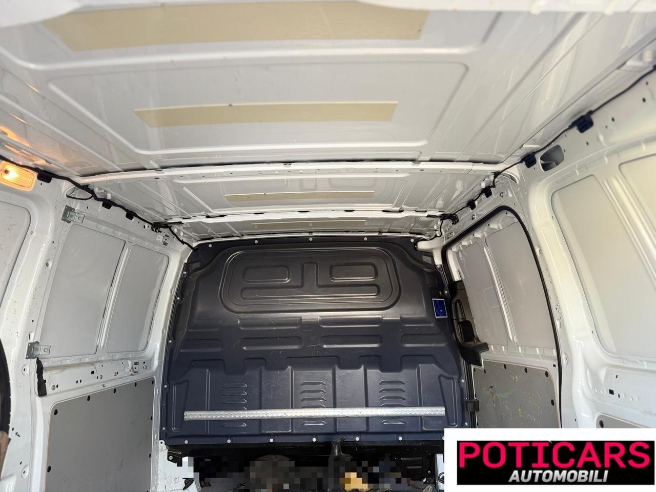 Mercedes-benz Vito 1.7 110 CDI PC-SL Furgone Long