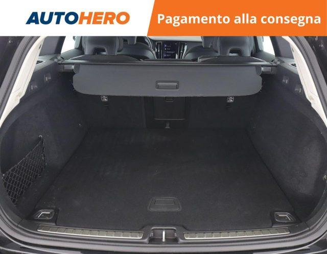 VOLVO V60 B4 (d) Geartronic Momentum Business Pro