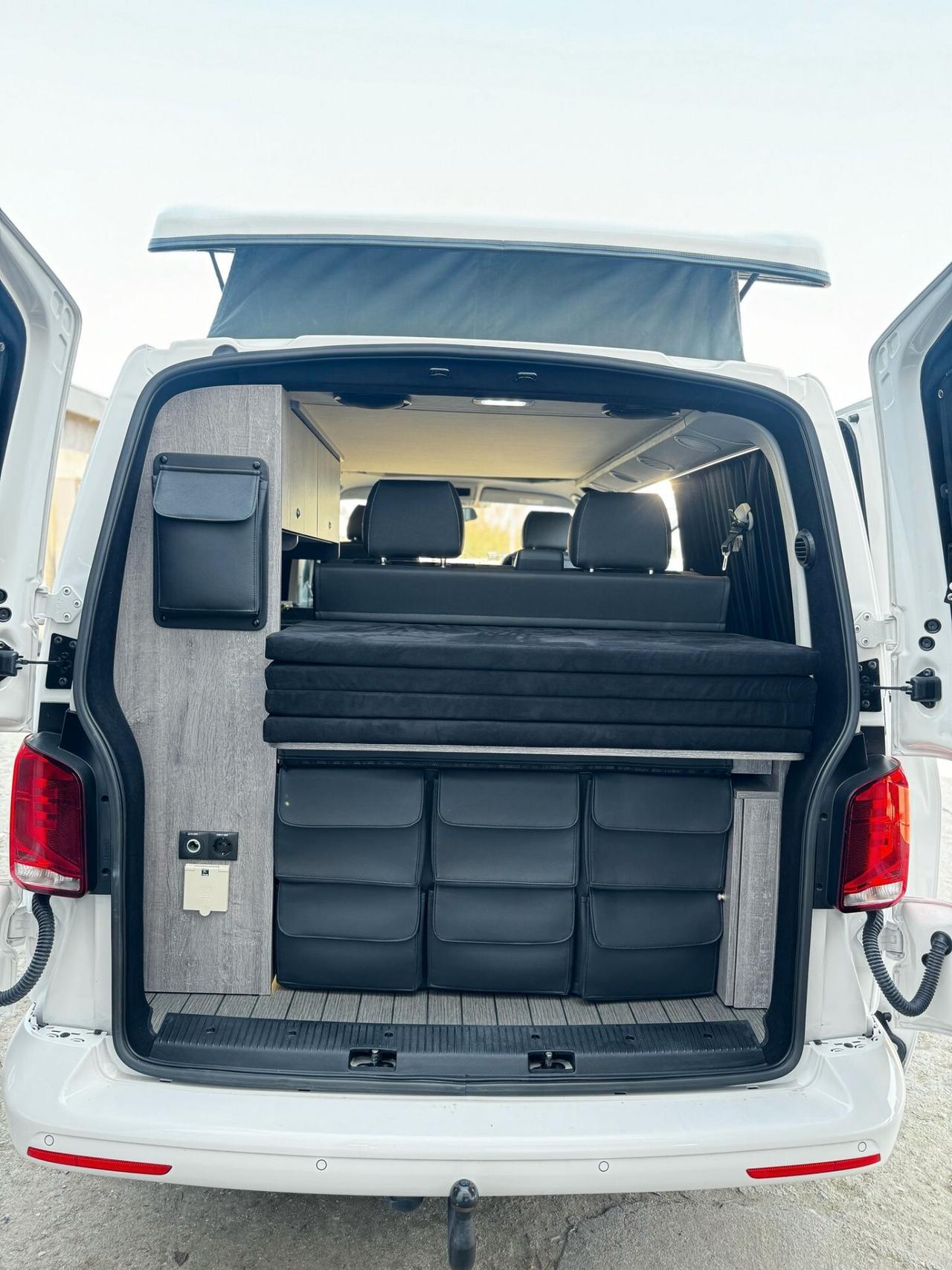 Vw California