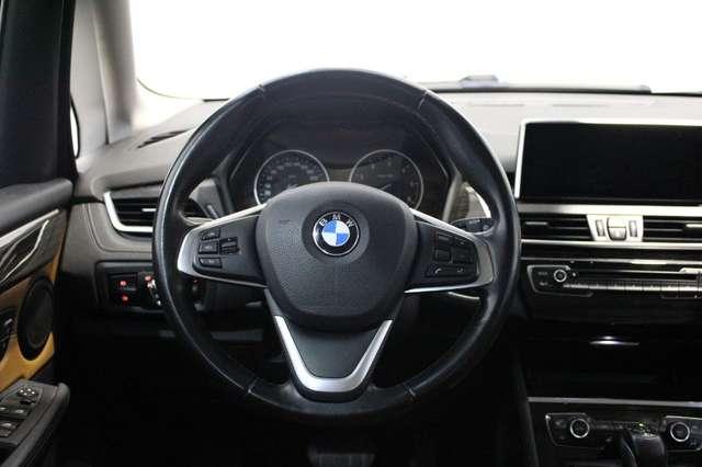 BMW 220 d xDrive Active Tourer Advantage aut.