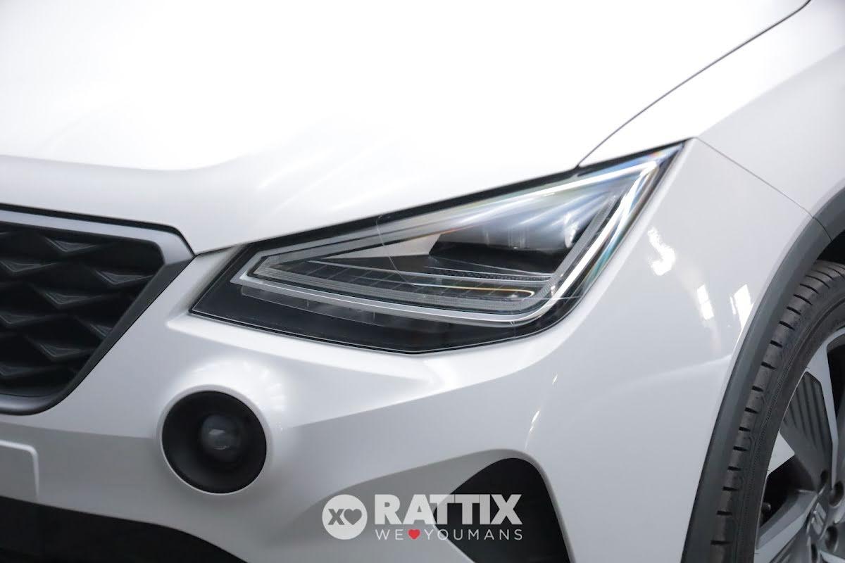 SEAT Arona 1.0 Ecotsi 110CV FR