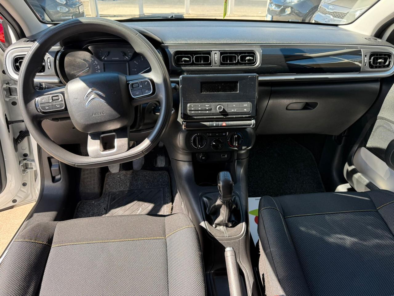 Citroen C3 BlueHDi 100 S&S Shine