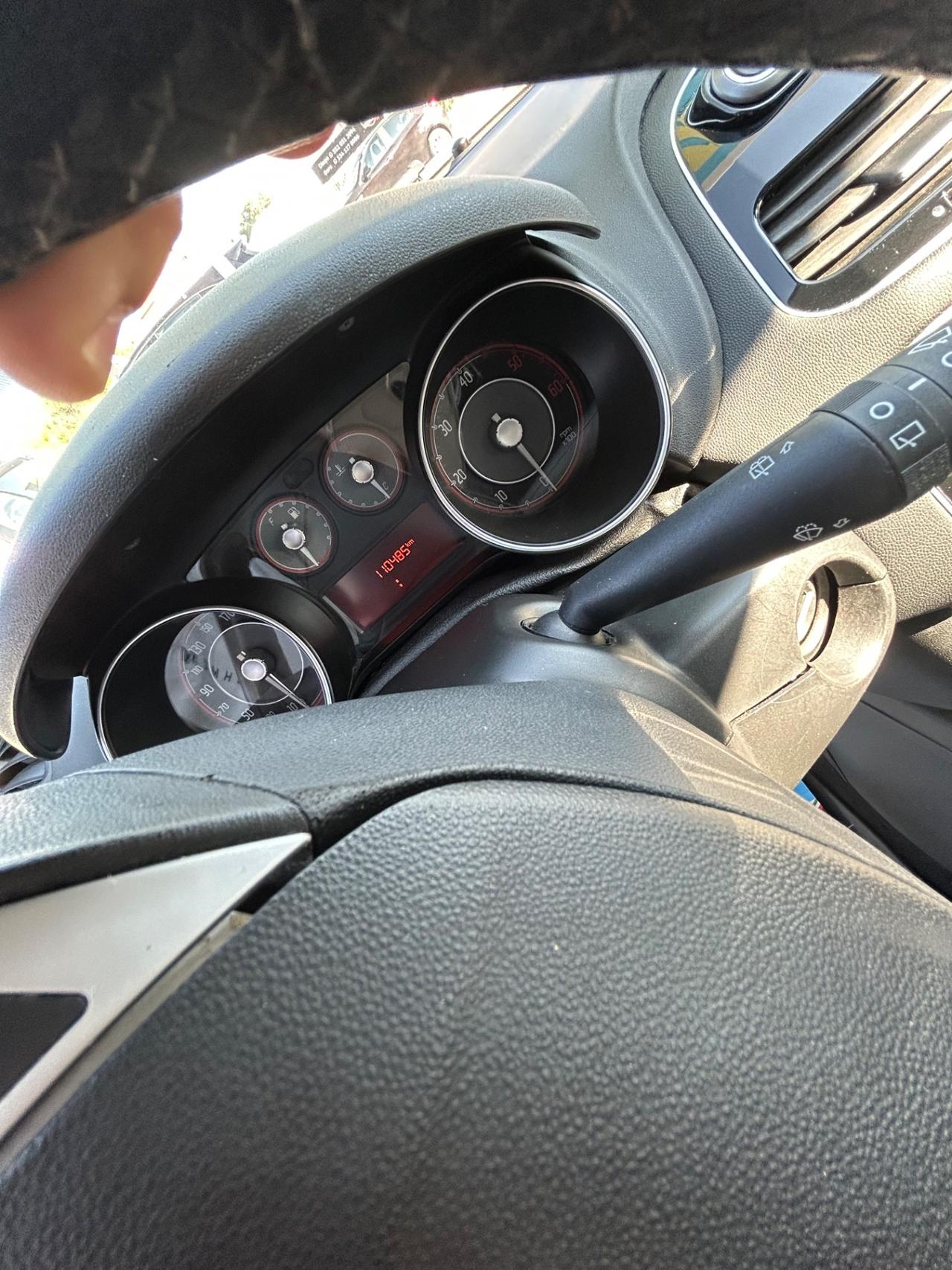 Fiat Punto 1.3 MJT II S&S 85 CV 5 porte ECO Lounge