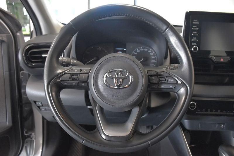 Toyota Yaris 1.5h Active