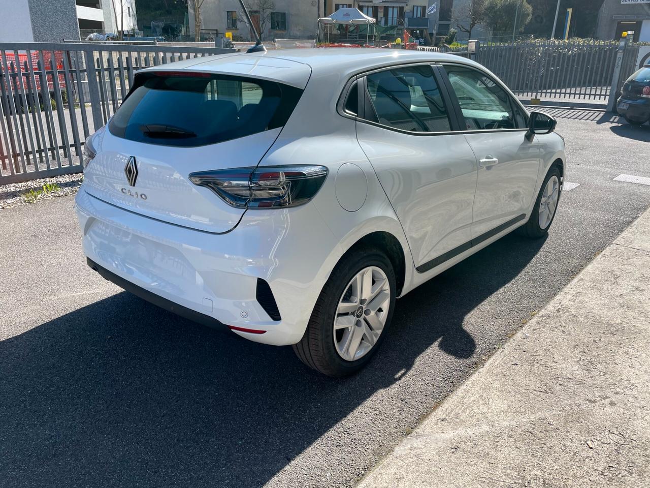 Renault Clio TCe 90 CV 5 porte Evolution