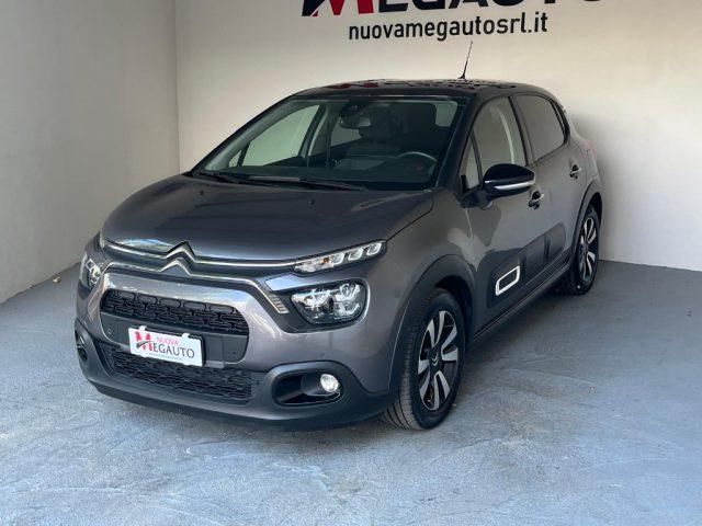 CITROEN C3 PureTech 110 S&S Shine