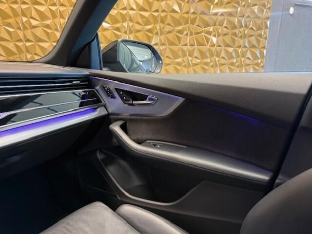 Audi Q8 RSQ8 4.0 mhev quattro tiptronic