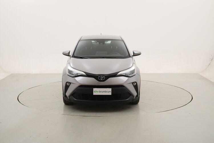 Toyota C-HR Hybrid Business BR531651 1.8 Full Hybrid 122CV