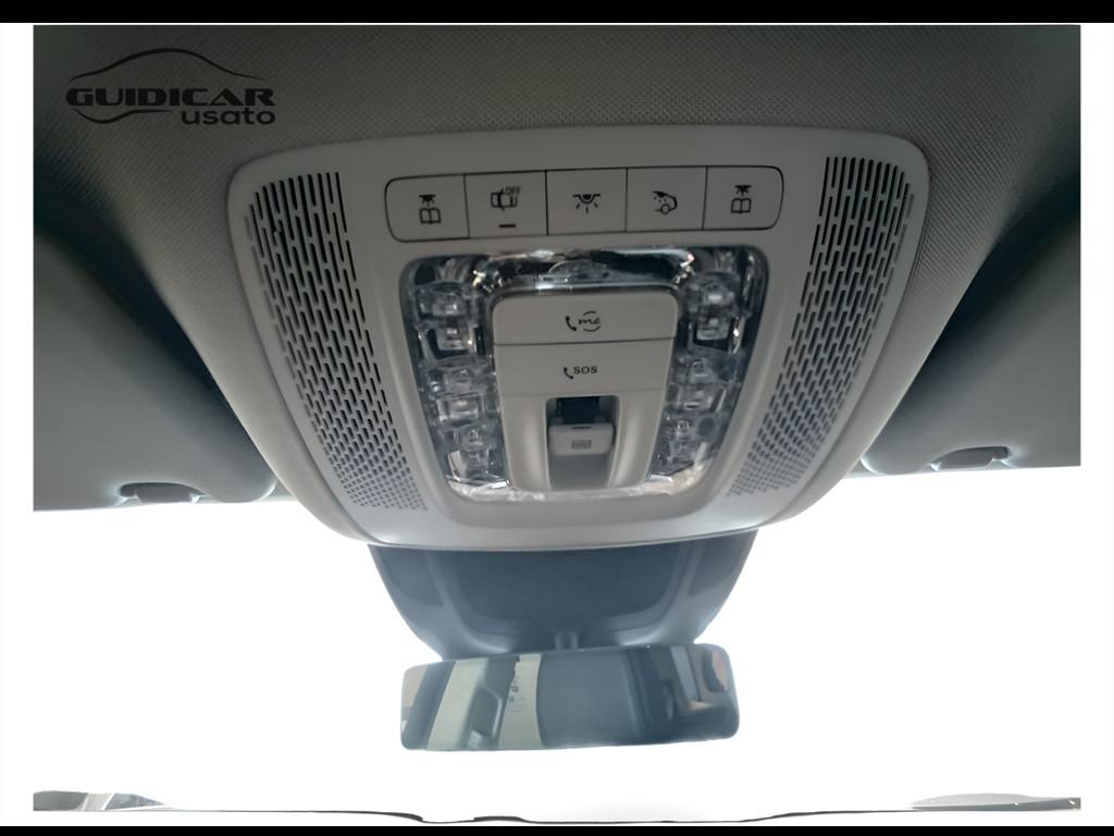 Mercedes-Benz GLE - V167 2019 - GLE 350 de phev (e eq-power) Premium 4mati