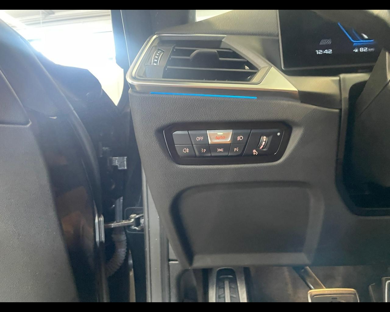 BMW Serie 2 Cpé(G42/87) - M2